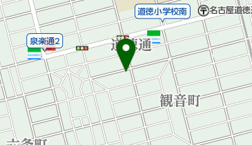 京枝屋酒店の地図画像