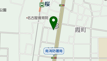合資会社佐藤松男商店の地図画像
