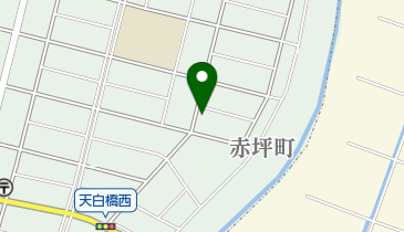 株式会社ミッキーの地図画像