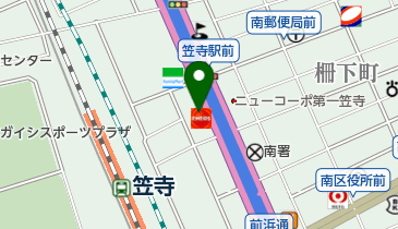 有限会社国光自動車整備工場の地図画像