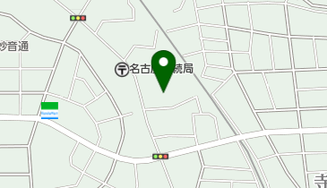 熊野三社奉讃会の地図画像