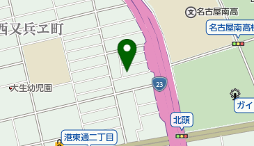 株式会社村上工業の地図画像