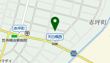 株式会社セイクンの地図画像