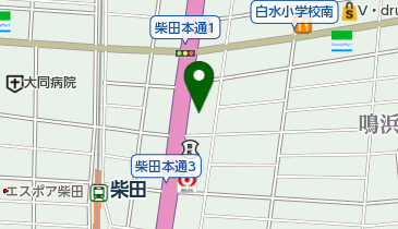 宇佐美工業株式会社 名古屋市南区 建設 建築 設備 住宅 457 0814 の地図 アクセス 地点情報 Navitime 宇佐美工業株式会社 名古屋市南区 建設 建築 設備 住宅 457 0814 の地図 アクセス 地点情報 Navitime