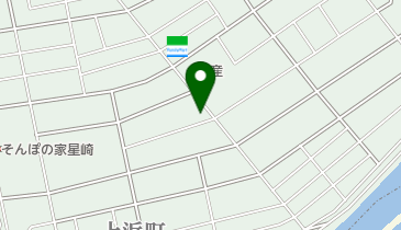 誠和株式会社の地図画像
