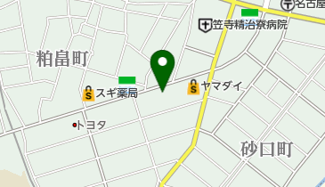 エンジェルわんの地図画像