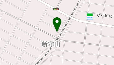 株式会社春日井アルマイトの地図画像