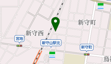 株式会社ツカサディザインコマースの地図画像