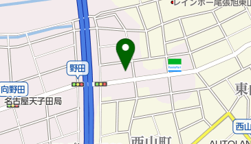 株式会社デイトンスタンプ製作所の地図画像