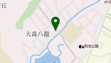 有限会社スター物流の地図画像