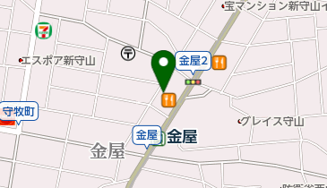 デイサービスセンターうきうきオオツカの地図画像