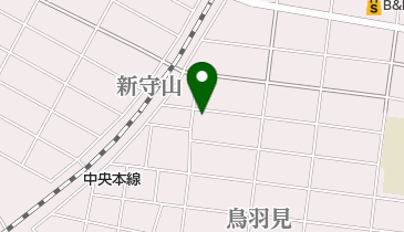 リファイン41の地図画像