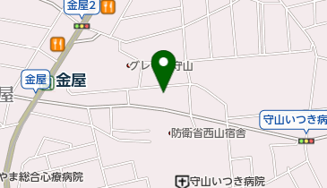 佐々木玩具株式会社の地図画像