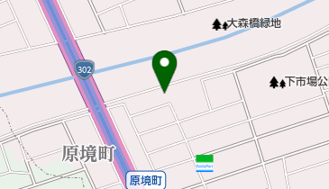 スギムラ化学工業株式会社 研究所の地図画像