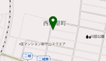 株式会社スズイチの地図画像
