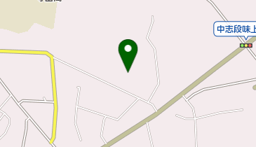 志段味東コミュニティセンターの地図画像