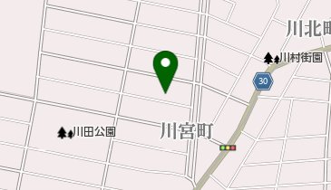 株式会社東海耐摩工具の地図画像