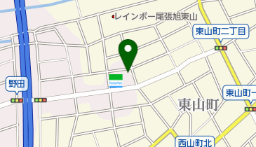 有限会社小林工業所の地図画像