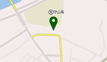 星野食品の地図画像