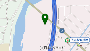 株式会社進和 ジョイテックセンター第2工場の地図画像