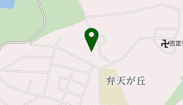 カトリック 守山教会の地図画像