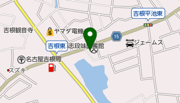 天理教 名輝心分教会の地図画像