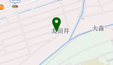 有限会社千代田の地図画像