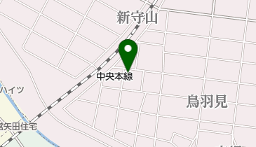 ハダエランドリーの地図画像