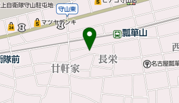 松田建工有限会社の地図画像