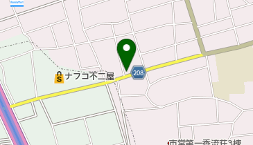 永楽屋の地図画像