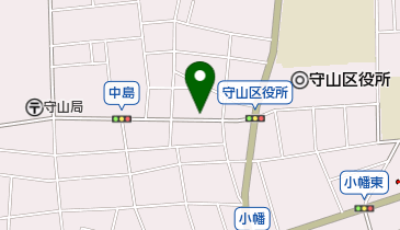 お可和の地図画像