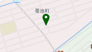 ファーストモーターの地図画像