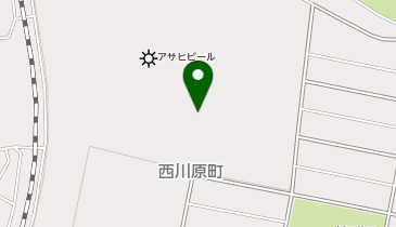 アサヒビール株式会社 名古屋工場 総務部の地図画像