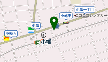 オウンタイム・フジオカの地図画像