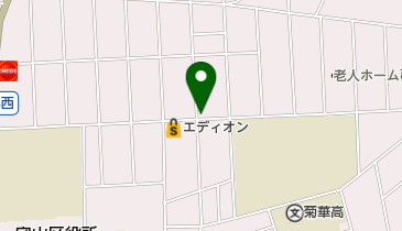 たじまやの地図画像