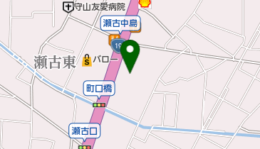きよかの地図画像