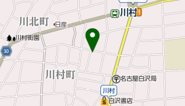 有限会社寿設備工業の地図画像