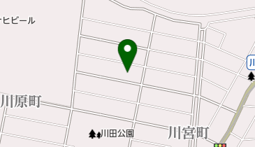 冨成石材店の地図画像