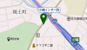 谷口石店の地図画像