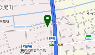 富士葬典社の地図画像