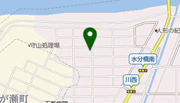 株式会社日比野工務店の地図画像