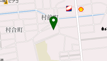 イーチワンの地図画像