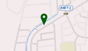 有限会社タメナガ電気の地図画像