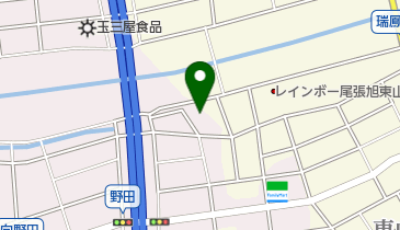 株式会社テスミックの地図画像