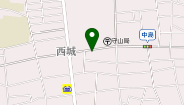 おくむらの地図画像