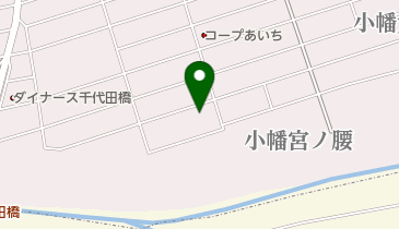 有限会社浅井ビニール裁断所の地図画像