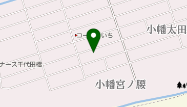 日豊包装株式会社の地図画像
