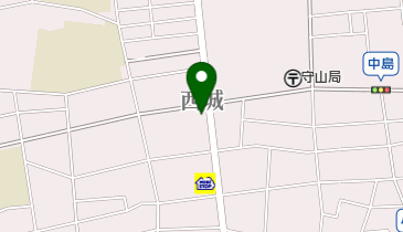 アタックの地図画像