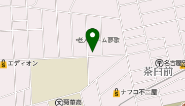 愛知県名古屋市守山区小幡のおしゃれ ファッション一覧 Navitime