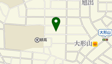 優晟堂治療院の地図画像